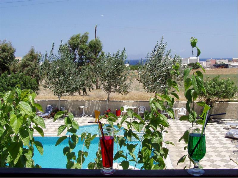 Hotel Areti 3*