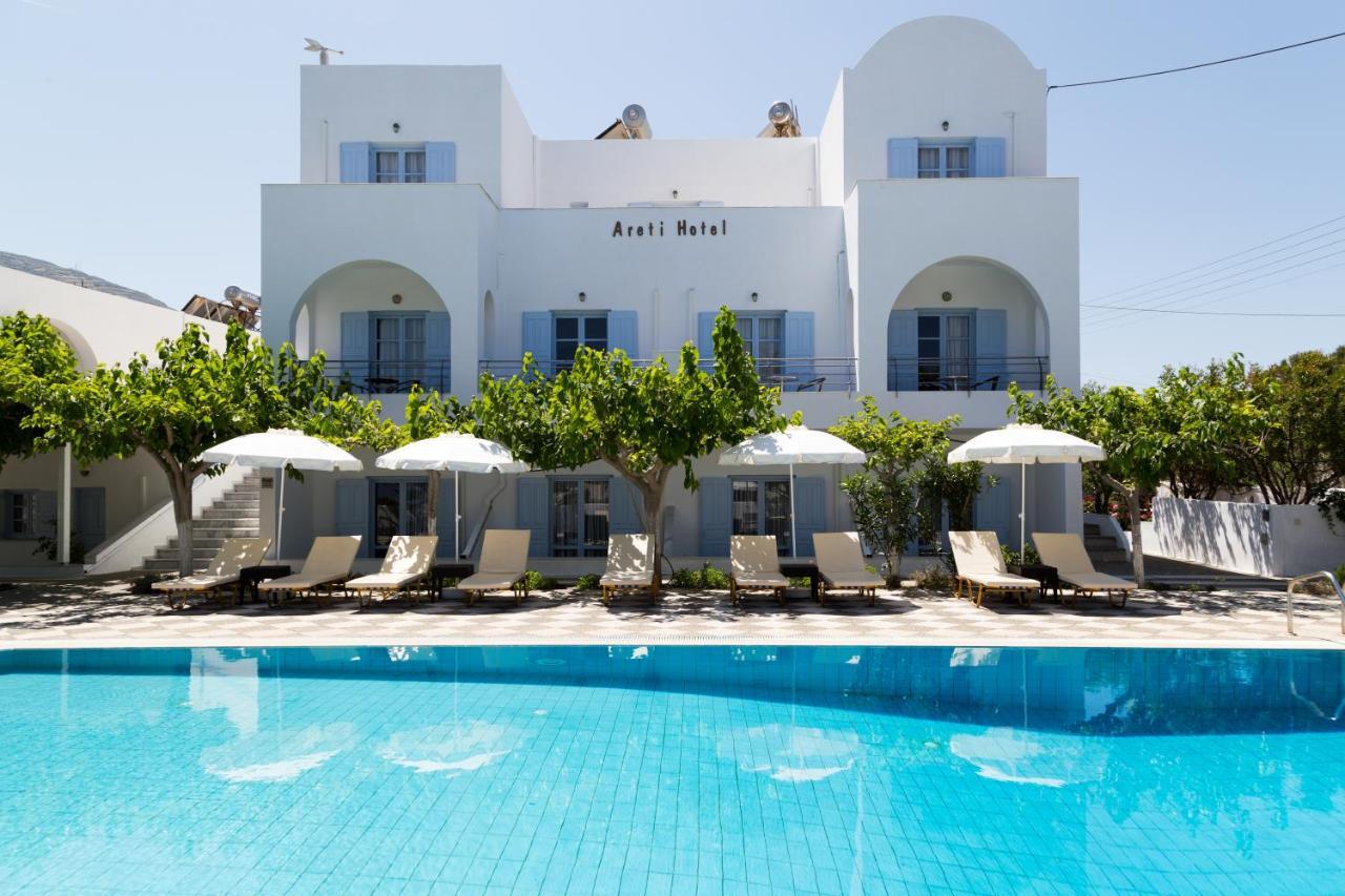 Areti Hotel Kamari (Santorini)