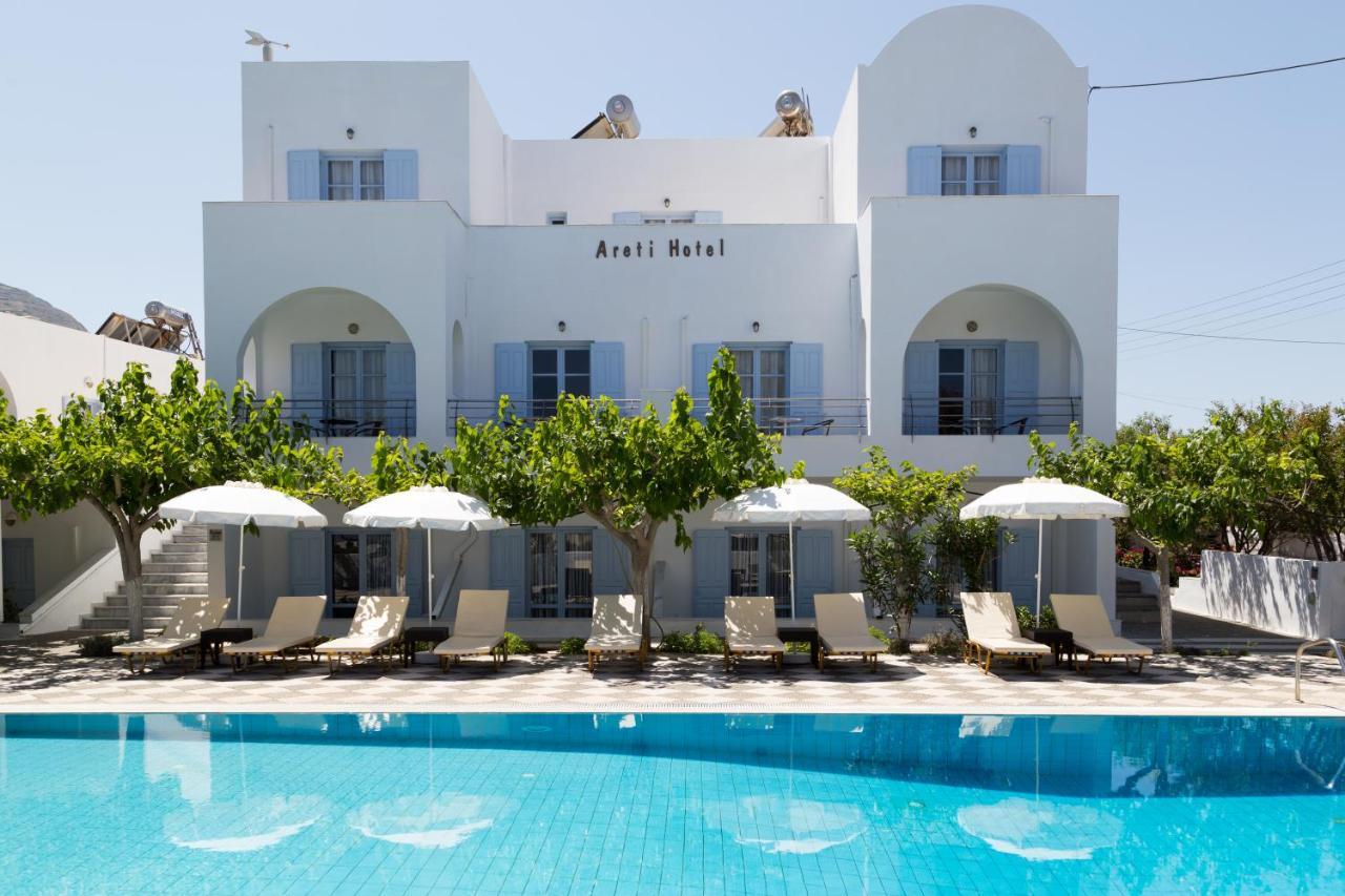 Hotel Areti 3*