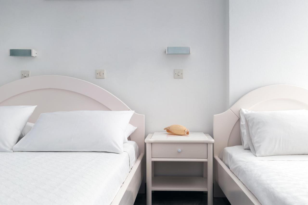 Hotel Areti 3*