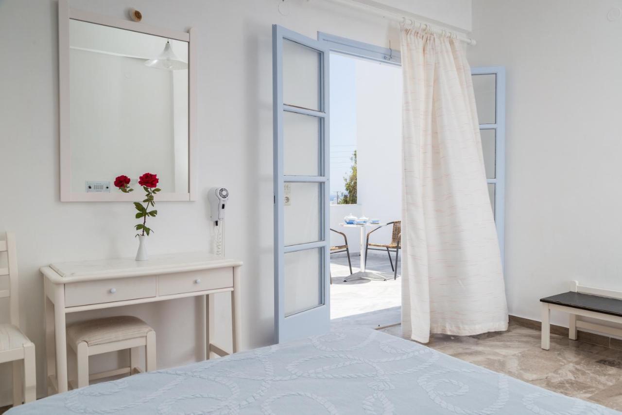 Areti Hotel 3*